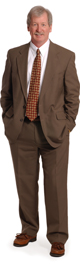 Dr. Gary R. Byrd